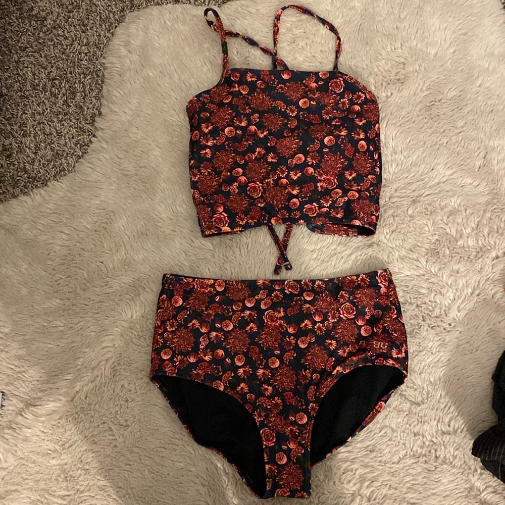 albion swimsuit